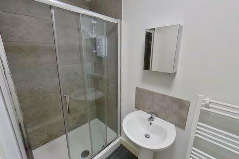 1 bedroom ground floor flat to rent, Penny Farthing Place, North Sherwood Street, Nottingham NG1