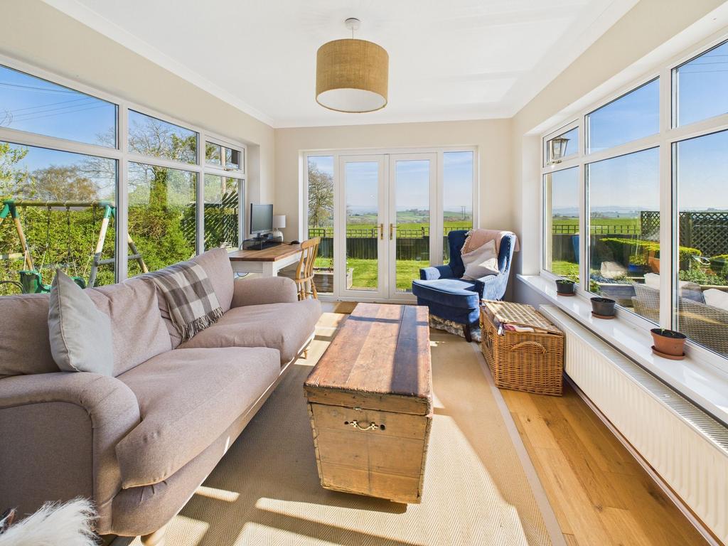 Sun Room