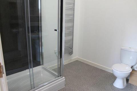 1 bedroom ground floor flat to rent, Lower Parliament Street, Nottingham NG1