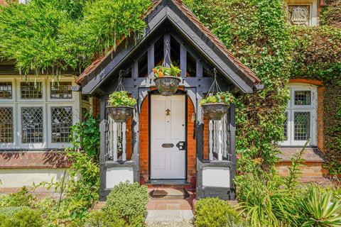 undefined, Hamlet Road, Hall Green