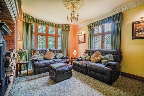 undefined, Hamlet Road, Hall Green