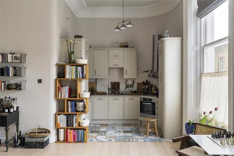 2 bedroom house to rent, Foscote Mews, London, W9