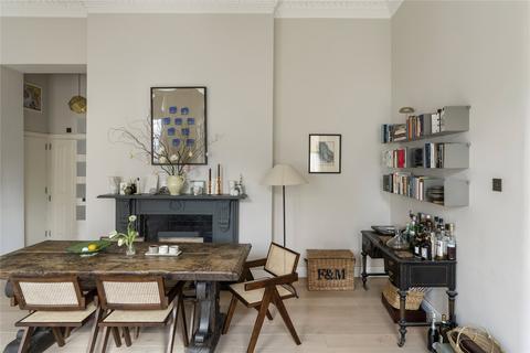2 bedroom house to rent, Foscote Mews, London, W9