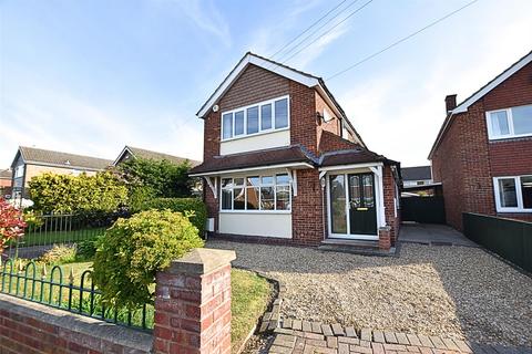 46 Anderby Drive, Grimsby, DN37 9HB