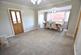 Rear ditting/dining room