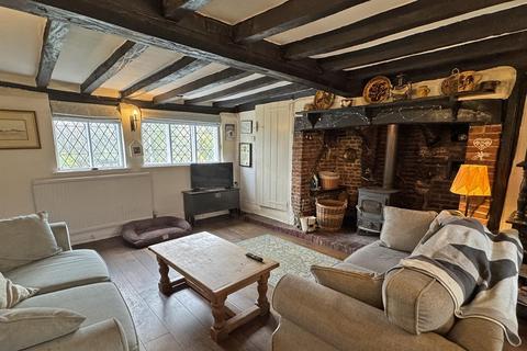 4 bedroom detached house for sale, Witley
