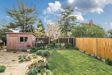 2 Butt Lane, Walcott, Lincoln, LN4 3SS