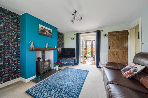 2 Butt Lane, Walcott, Lincoln, LN4 3SS
