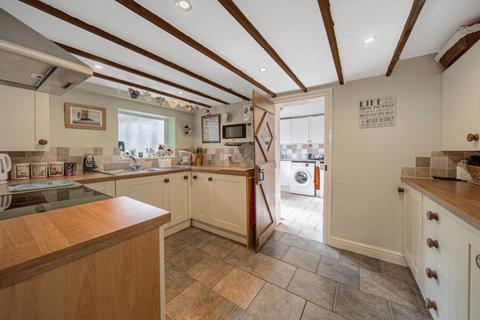 2 Butt Lane, Walcott, Lincoln, LN4 3SS