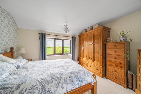 2 Butt Lane, Walcott, Lincoln, LN4 3SS