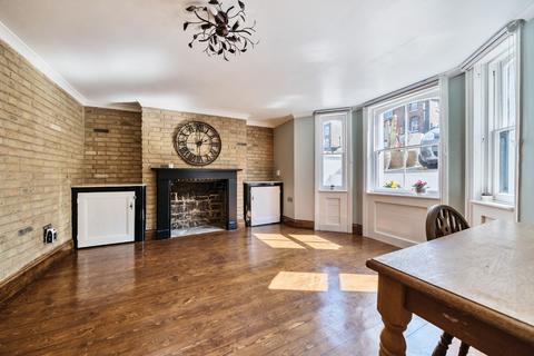 2 bedroom flat to rent, Parkfield Road, New Cross, London,  SE14