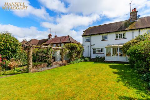 3 bedroom semi-detached house for sale, Semley Road, Hassocks, BN6