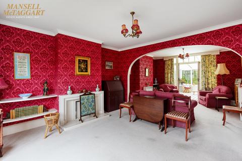3 bedroom semi-detached house for sale, Semley Road, Hassocks, BN6