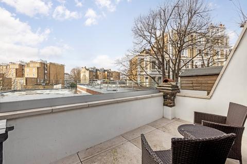 4 bedroom mews to rent, Osten Mews, London, SW7