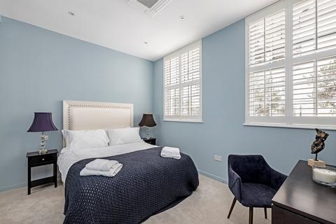 4 bedroom mews to rent, Osten Mews, London, SW7