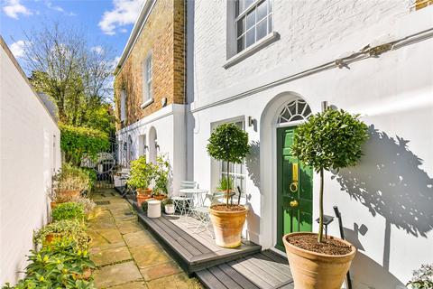 58 Upper Cheyne Row, London, SW3 5JJ
