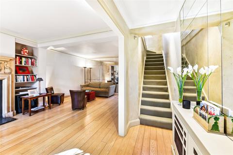 58 Upper Cheyne Row, London, SW3 5JJ
