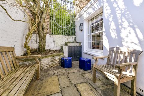 58 Upper Cheyne Row, London, SW3 5JJ