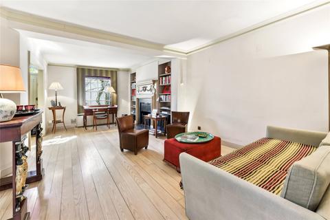 58 Upper Cheyne Row, London, SW3 5JJ