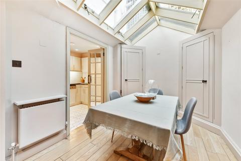 58 Upper Cheyne Row, London, SW3 5JJ
