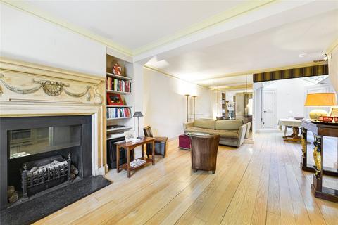 58 Upper Cheyne Row, London, SW3 5JJ