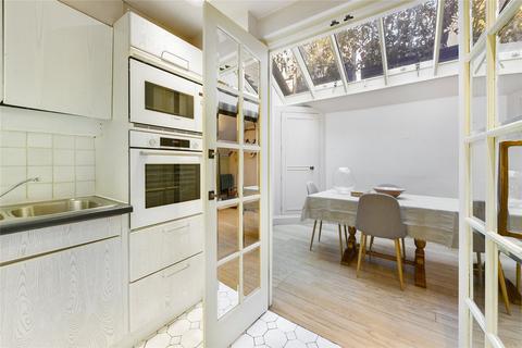 58 Upper Cheyne Row, London, SW3 5JJ