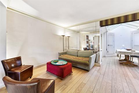 58 Upper Cheyne Row, London, SW3 5JJ