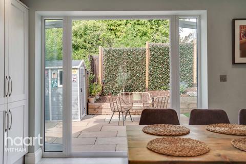 Armond Cottage Armond Road, Witham, CM8 2HA