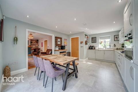 Armond Cottage Armond Road, Witham, CM8 2HA