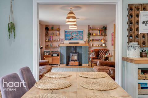 Armond Cottage Armond Road, Witham, CM8 2HA