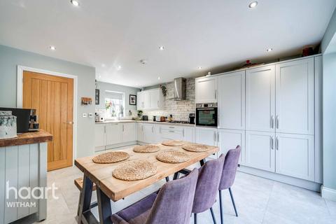 Armond Cottage Armond Road, Witham, CM8 2HA