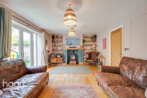 Armond Cottage Armond Road, Witham, CM8 2HA