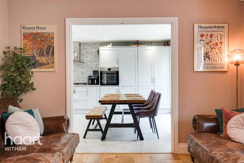 Armond Cottage Armond Road, Witham, CM8 2HA