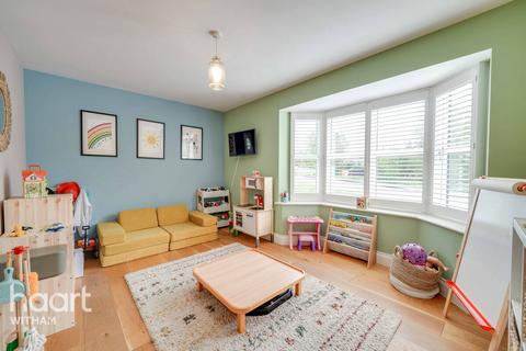 Armond Cottage Armond Road, Witham, CM8 2HA
