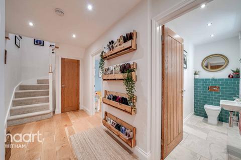 Armond Cottage Armond Road, Witham, CM8 2HA
