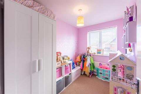 66 Rothbury Drive, Ashington, NE63 8TQ