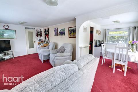 2 bedroom park home for sale, The Spur, Hockley