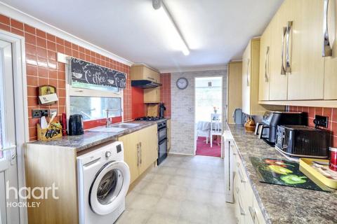 2 bedroom park home for sale, The Spur, Hockley