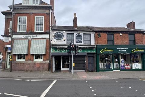 Property to rent, High Street, Harborne, Birmingham, B17