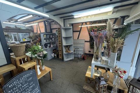 Property to rent, High Street, Harborne, Birmingham, B17