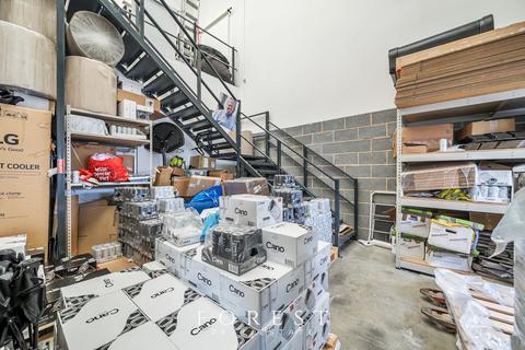 Industrial unit for sale, Unit 418, Centennial Park, Borehamwood, WD6 3TN