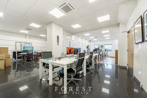 Industrial unit for sale, Unit 418, Centennial Park, Borehamwood, WD6 3TN