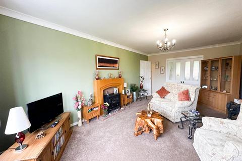 2 bedroom apartment for sale, Winter Court, Allerton