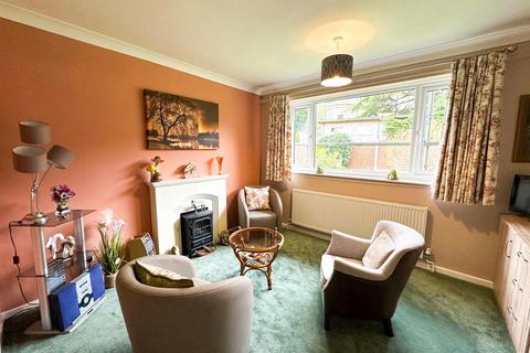 2 bedroom apartment for sale, Winter Court, Allerton