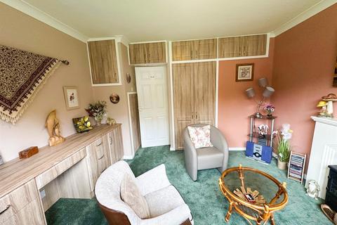 2 bedroom apartment for sale, Winter Court, Allerton