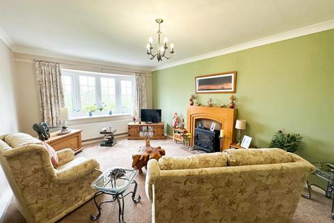 2 bedroom apartment for sale, Winter Court, Allerton