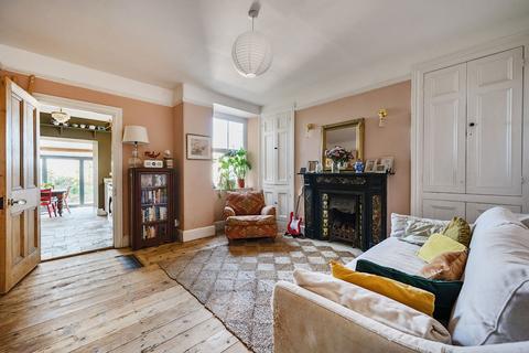3 bedroom terraced house for sale, Penzance TR19