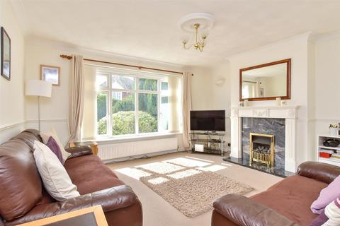 3 bedroom detached bungalow for sale, Downland Road, Woodingdean, Brighton, East Sussex
