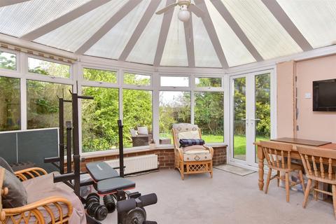 3 bedroom detached bungalow for sale, Downland Road, Woodingdean, Brighton, East Sussex