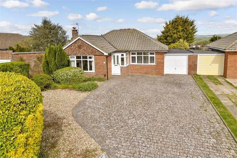 3 bedroom detached bungalow for sale, Downland Road, Woodingdean, Brighton, East Sussex